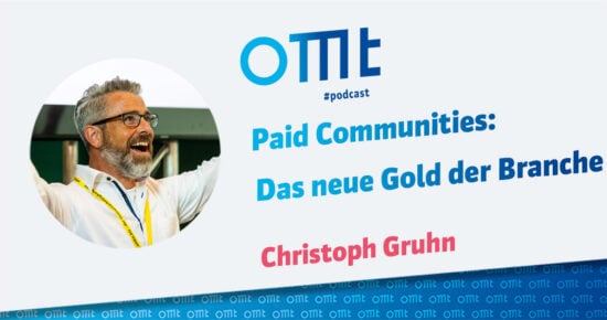 Paid Communities: Das neue Gold der Branche #280