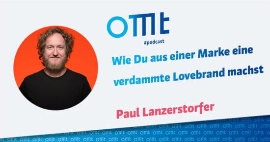 Wie Du aus einer Marke eine Lovebrand machst #279