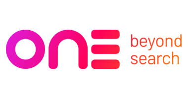 ONE Beyond Search GmbH logo