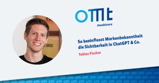So beeinflusst Markenbekanntheit die Sichtbarkeit in ChatGPT & Co.