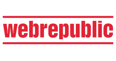 Webrepublic AG logo