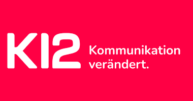 K12 Agentur für Kommunikation und Innovation GmbH logo