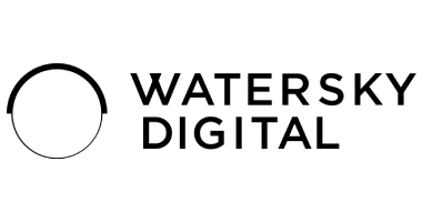 Logo Watersky Digital GmbH