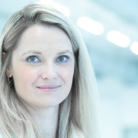 OMT-EXpertin Maria Haag