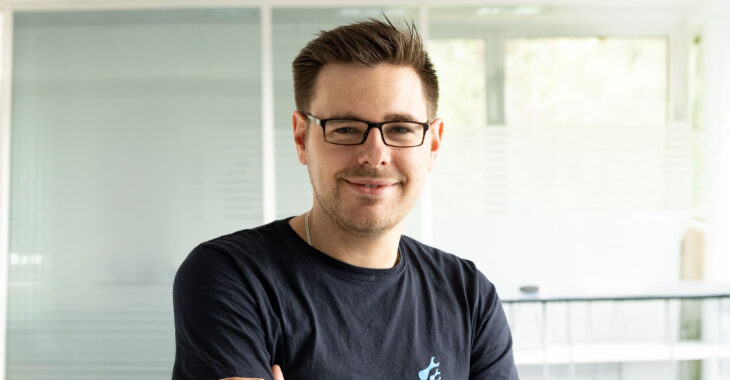 OMT-Expert-Robert Wall