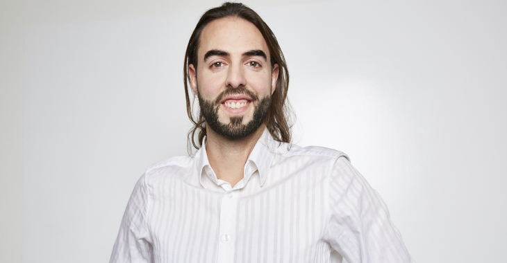 OMT-Experte-André Moll