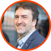 OMT-Experte Andreas Schneider