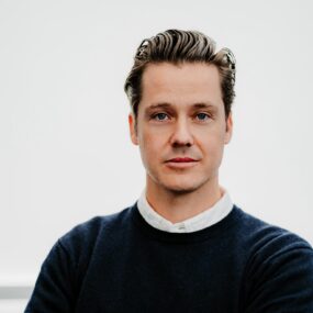 OMT-Experte-Benjamin Attwell