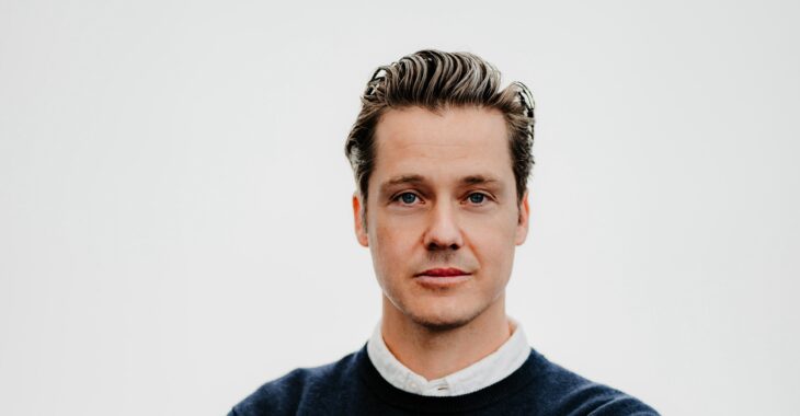 OMT-Experte-Benjamin Attwell