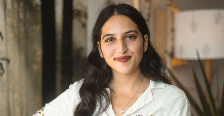 OMT-Experte-Damla Dursun