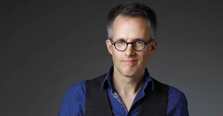 OMT Experte-Daniel Gremm