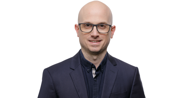 OMT-Experte-Daniel Radel