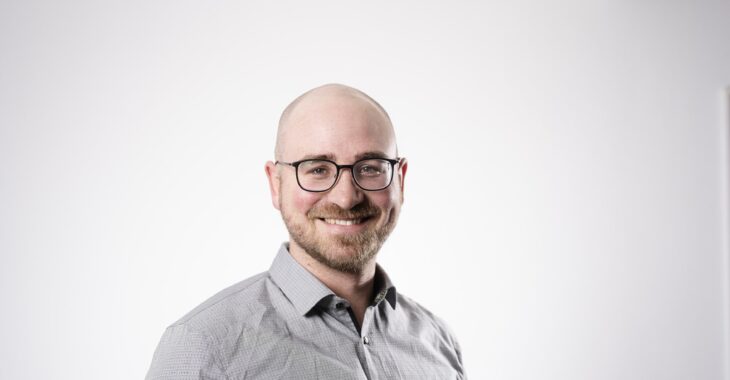 OMT-Experte-David Dege