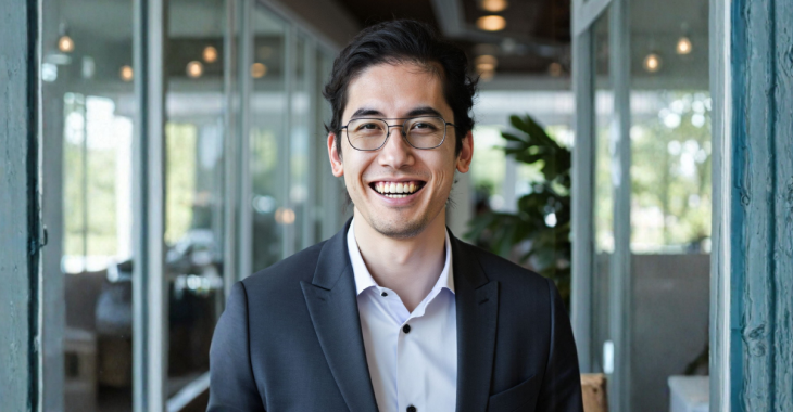 OMT-Experte-Jan Kaiser