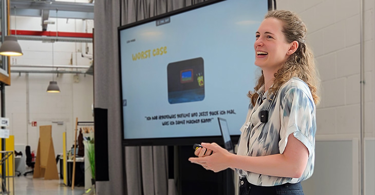 OMT-Experte-Lisa Merki