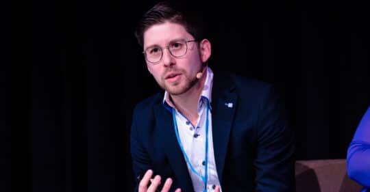 OMT-Experte-Miguel Alexander Strobel