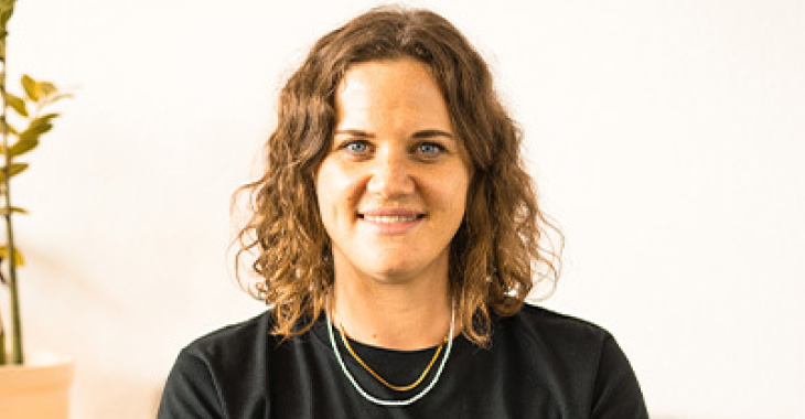 OMT Experte-Ramona Schaefer