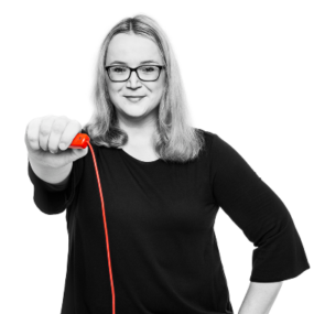 OMT-Expertin-Juliane Howitz