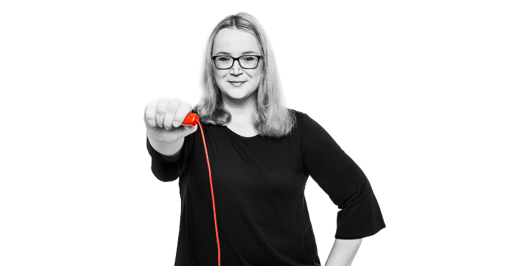 OMT-Expertin-Juliane Howitz