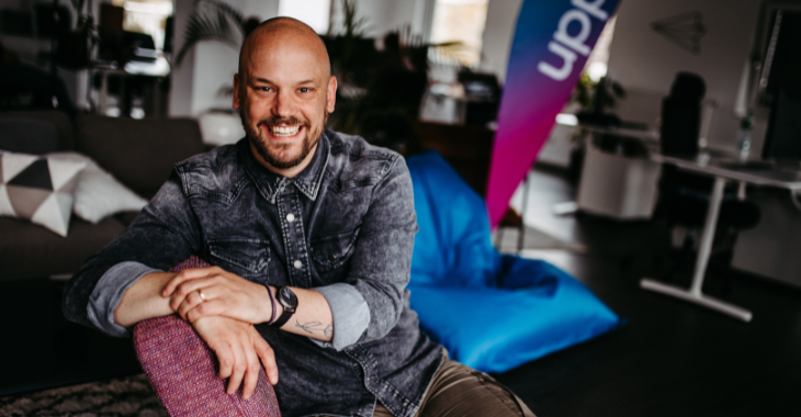 OMT-PRofile-Marcel Schöne