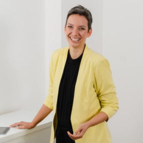 OMT-Profile Maria Aust