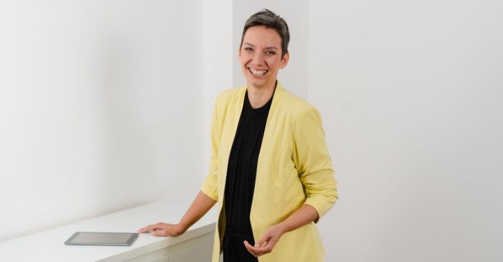 OMT-Profile Maria Aust