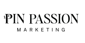 PIN PASSION MARKETING