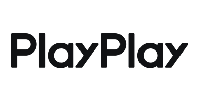 PlayPlay logo