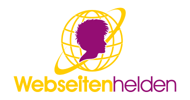 Webseitenhelden logo