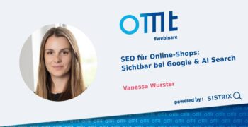 SEO für Online-Shops: Sichtbar bei Google & AI Search