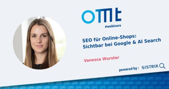 SEO für Online-Shops: Sichtbar bei Google & AI Search