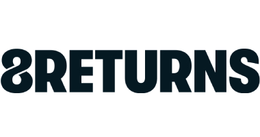 8returns GmbH logo