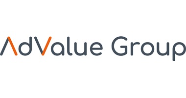 AdValue Group Logo