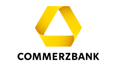 Commerzbank AG logo