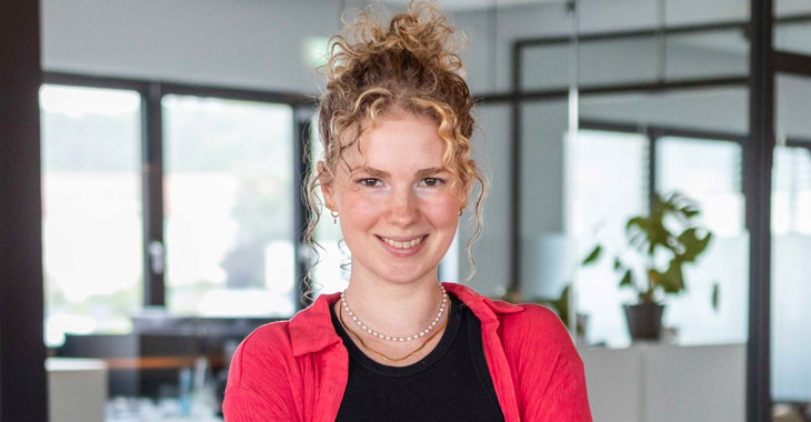 Emilia Spangenberger