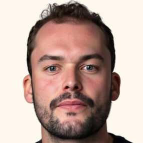 OMT-Experte Florian Kniess