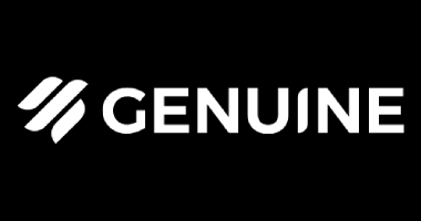 Genuine Agency logo