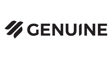 Genuine Logo