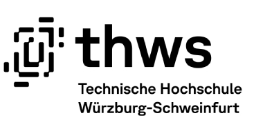 Hochschule Würzburg logo