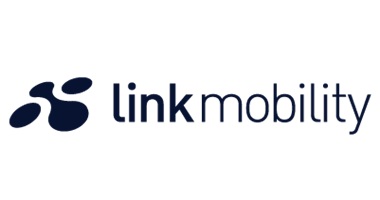 Linkmobility Logo