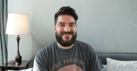 Matthias Vogg OMT