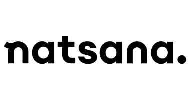 Natsana GmbH logo