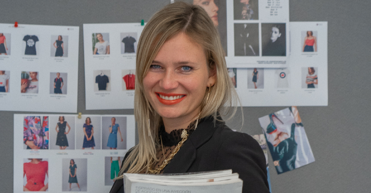 Experte OMT-Miriam Kaiser