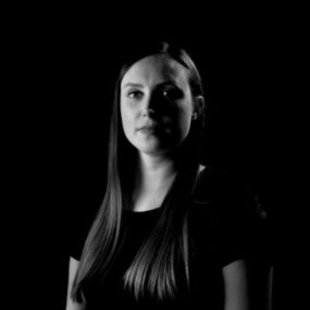 OMT-Experte Julia-Brehmer