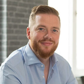 OMT-Experte Marcel Thiesies