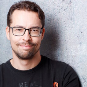 OMT Experte - Markus Vollmert