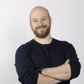 OMT-Experte-Sebastian Gilles