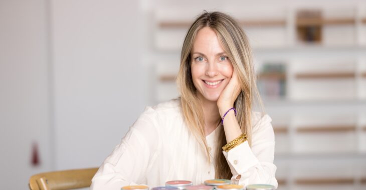 OMT-Expertin-Laurence Saunier