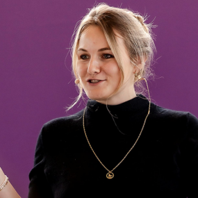 OMT-Expertin-Louise Leitsch