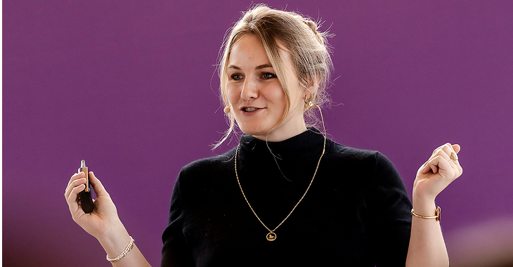 OMT-Expertin-Louise Leitsch